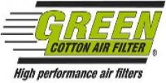 Φίλτρα Αέρος Green (Green filters)
 Αυτά τα φίλτρα απλά αντικαθιστούν τα χάρτινα φίλτρα και προσφέρουν καλύτερη κατακράτηση της σκόνης και αύξηση της ιπποδύναμης, ροπής και απόκρισης του κινητήρα.