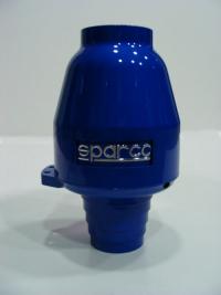 
Φίλτρα Αέρος Sparco (Sparco filters)
 Sparco Club Sparco Air Box