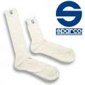 Αγωνιστικές Φόρμες / Εσώφορμα 
Αγωνιστικές Κάλτσες Sparco FIA
 Sparco Club Αγωνιστικές Κάλτσες Sparco FIA