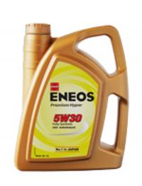 Λιπαντικά Αυτοκινήτου ENEOS 5W30
Λιπαντικά Αυτοκινήτου ENEOS
 Sparco Club Λιπαντικά Αυτοκινήτου ENEOS 5W30