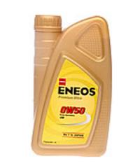 
Λιπαντικά Αυτοκινήτου ENEOS
 Sparco Club Λιπαντικά Αυτοκινήτου ENEOS 0W 50