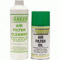 Φίλτρα Αέρος Green (Green filters)
Κιτ Καθαρισμού Φίλτρων Green
 Sparco Club Κιτ Καθαρισμού Φίλτρων Green