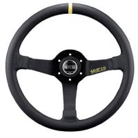 Sparco R345
Racing Steering Wheels
 