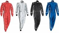 
Karting Suits
 