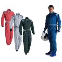 Sparco Sprint Racing Suit

 