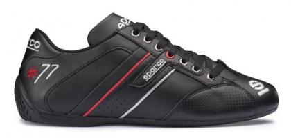 Sparco Time 77 Leather Shoes

 