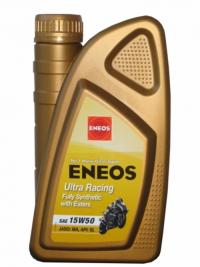 ENEOS Ultra Racing 15W50
Λιπαντικά Αυτοκινήτου ENEOS
 ENEOS Ultra Racing 15W50