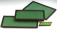 Προσφορές GREEN
Φίλτρα Αέρος Green (Green filters)
 