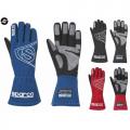 Racing Gloves
Sparco Land L-3 Gloves
 