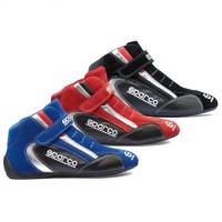 Sparco K-Formula SL-7
Karting Shoes
 