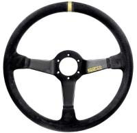 Sparco R368
Racing Steering Wheels
 