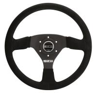 Sparco R333
Racing Steering Wheels
 
