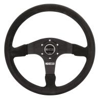 Sparco R375
Racing Steering Wheels
 