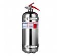 Πυροσβέσεις-Πυροσβεστήρες
Πυροσβεστήρας Sparco 2.4 λίτρα Αλουμινένιος
 Πυροσβεστήρας Sparco 2.4 λίτρα Αλουμινένιος
