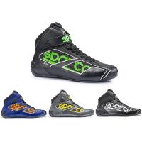 Sparco Shadow KB-7
Karting Shoes
 