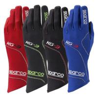 Sparco Blizzard KG-3
Karting Gloves
 