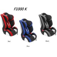 Sparco F1000 K
Children's Car Seats
 