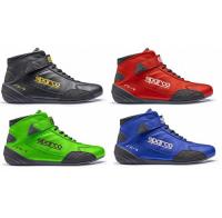 Sparco Cross RB-7
Racing Shoes
 