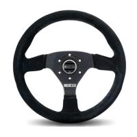 Sparco R383 
Racing Steering Wheels
 