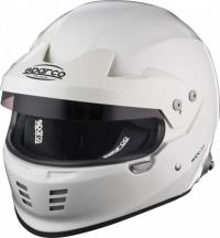Sparco WTX- 5T
Racing Helmets - HANS
 