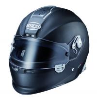 Sparco WTX- 5H
Racing Helmets - HANS
 