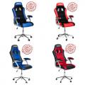 
Sparco Office Seats
 