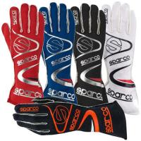 Sparco Arrow RG-7
Racing Gloves
 