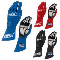 Sparco Rocket RG-4
Racing Gloves
 