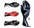 Racing Gloves
SPARCO LAP RACING GLOVES
 