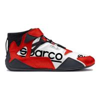 RACING SHOES SPARCO APEX 
Racing Shoes
 