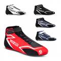 Racing Shoes
SPARCO SKID RACING SHOES 
 