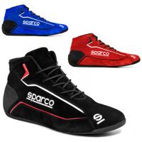 SPARCO SLALOM+ RACING SHOES 
Racing Shoes
 