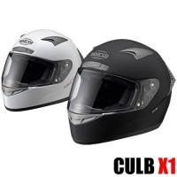 SPARCO CLUB X-1 RACING HELMET
Racing Helmets - HANS
 