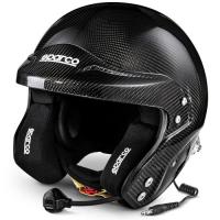 SPARCO SKY RJ-7i RACING HELMET 
Racing Helmets - HANS
 