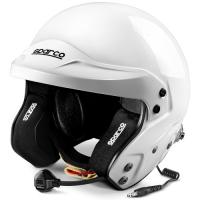 SPARCO SKY RJ-5i RACING HELMET
Racing Helmets - HANS
 