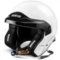 Racing Helmets - HANS
SPARCO PRO RJ-3i RACING HELMET 
 