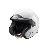 SPARCO PRO RJ-3 RACING HELMET 
Racing Helmets - HANS
 