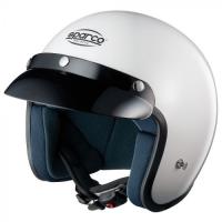 SPARCO CLUB J-1
Racing Helmets - HANS
 