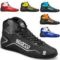 SPARCO K-POLE KARTING SHOES
Karting Shoes
 