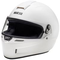 SPARCO GP KF-4W CMR KARTING HELMET
Karting Helmets-Protection-Accessories
 