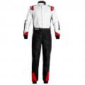 Karting Suits
SPARCO X LIGHT KARTING SUIT
 