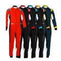 Karting Suits
SPARCO THUNDER KARTING SUIT 
 