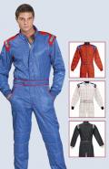 Karting Suits

 