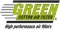 Sparco Club, Αξεσουάρ Αυτοκινήτων 
Φίλτρα Αέρος Green (Green filters)
 Αυτά τα φίλτρα απλά αντικαθιστούν τα χάρτινα φίλτρα και προσφέρουν καλύτερη κατακράτηση της σκόνης και αύξηση της ιπποδύναμης, ροπής και απόκρισης του κινητήρα.