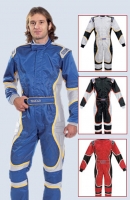Karting Suits

 
