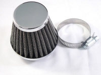 Blow off filters - tanks
Blow off Oil Filter
 