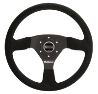 Racing Steering Wheels
Sparco R333
 