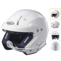Racing Helmets - HANS
Sparco WTX J-5i
 