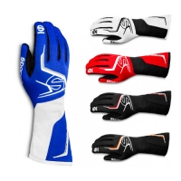 Racing Gloves
SPARCO TIDE RACING GLOVES
 