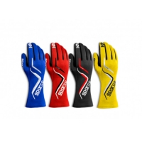 Racing Gloves
SPARCO LAND RACING GLOVES
 